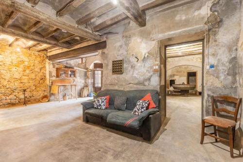 Viesnīcas āriene, Casa Estel Miracle in Margalef