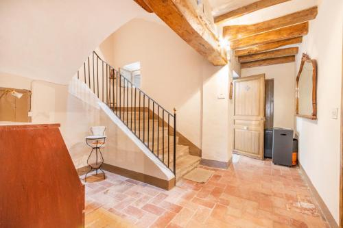 Viesnīcas āriene, Casa Estel Miracle in Margalef