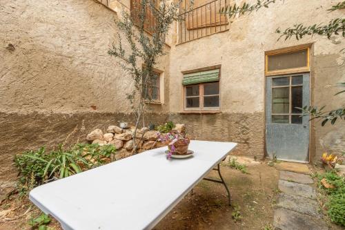Viesnīcas āriene, Casa Estel Miracle in Margalef