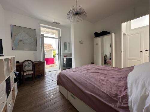 Appartement bord de plage-Arcachon - image 5