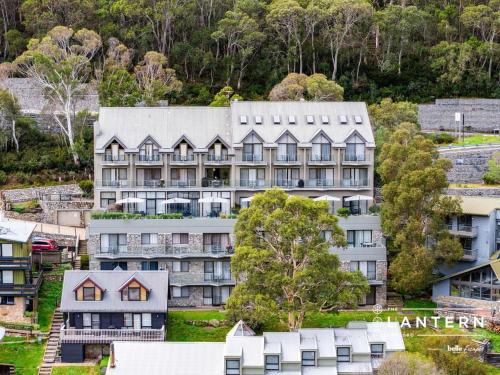 Lantern 33 - Balcony, Thredbo (foto 6)