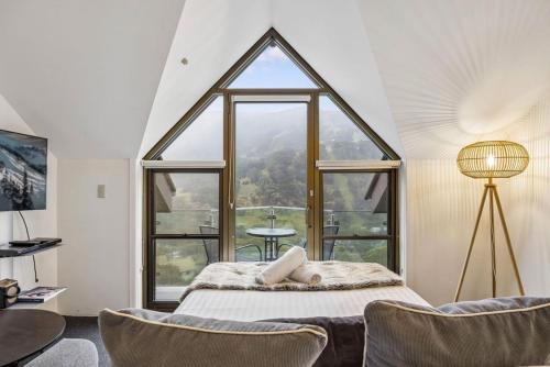 Lantern 33 - Balcony, Thredbo (foto 2)