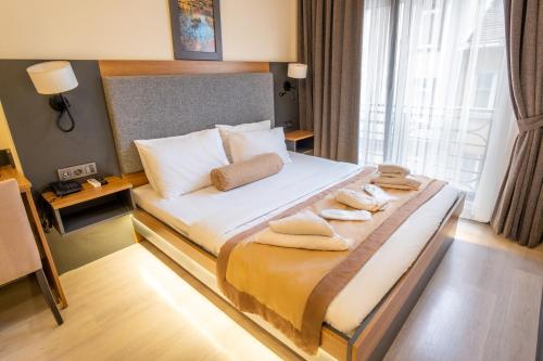 Orange Hotel & Spa, Istanbul