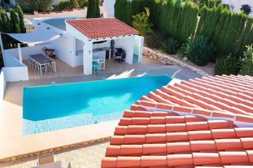 Villa Sophie II - by Holiday Rentals Villamar - image 3