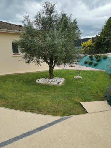"Notre Bastide" Maison et table d'hôtes à 5 mn de Sarlat,Piscine, jacuzzi, Climatisation 3