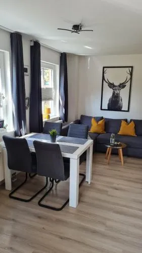 Ferienwohnung Braunlage - gemütliche Auszeit in Braunlage, Deutschland