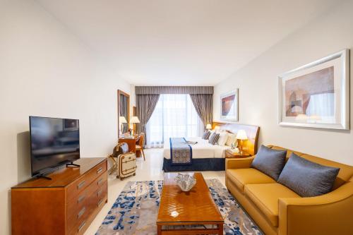 Golden Sands Bur Dubai, Dubai