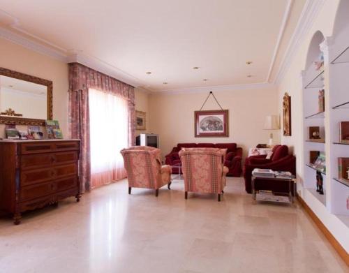 Viesnīcas āriene, Casa Senda Bardenas in Cabanillas