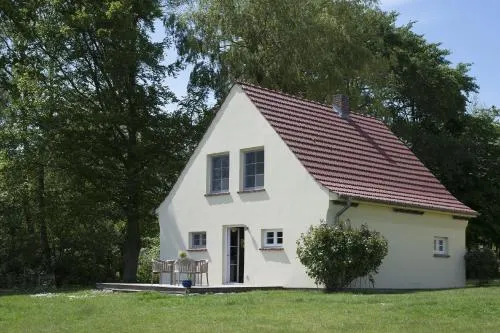 Gut Grubnow Rügen - Ferienhaus in Grubnow, Deutschland
