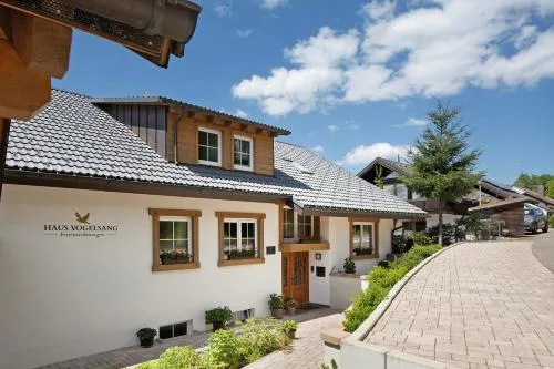 Ferienhaus Vogelsang in Sankt Märgen, Deutschland