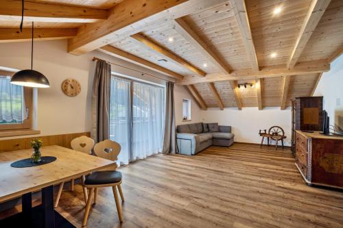 Krämerhof Apt Aferer Geisler
