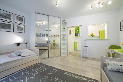  Gornji grad Apartman, Pension in Zagreb