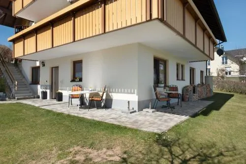 Ferienwohnung Kornelia Ebner in Schluchsee, Deutschland