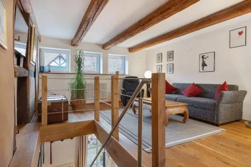 Ferienwohnung Fachwerk-Home in Emmerthal, Deutschland
