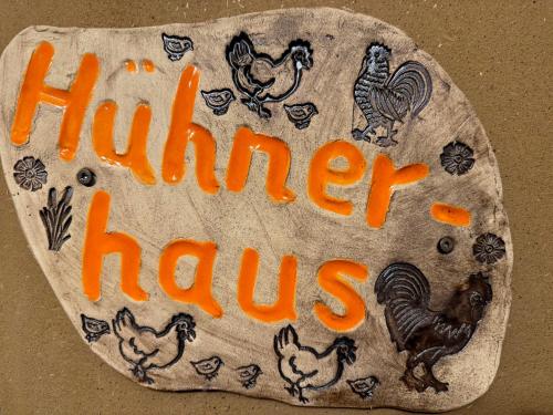 Schoneberger Bauernhof - Huhnerhaus in Hofgeismar