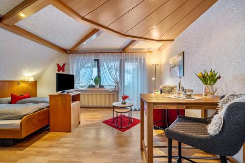 Gastehaus Absbachtal - Kleine Kinzig
