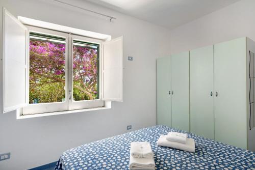 Blueandgreen Apartment Amalfi Coast