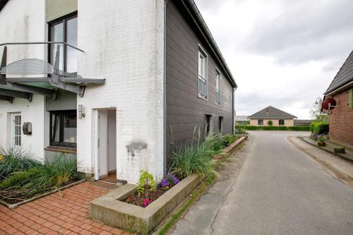 Ferienwohnung Heimathafen in Wester-Ohrstedt, Deutschland