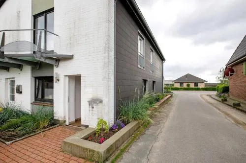 Ferienwohnung Heimathafen in Wester-Ohrstedt, Deutschland