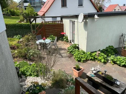 Bungalow in Gager, Deutschland
