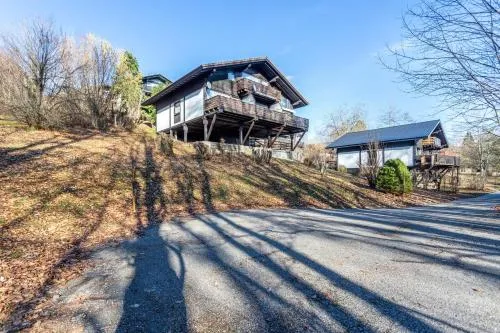 Ferienhaus Vorauf - Föttinger in Molberting, Deutschland