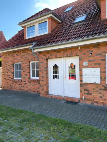 Ferienwohnung Charly, Carolinensiel