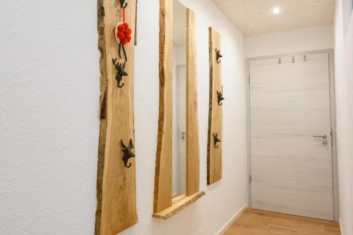 Ferienwohnung Bergblick in Kappelrodeck, Deutschland