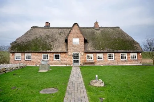 Deichhaus Bullerbü Dagebüll in Dagebüll, Deutschland