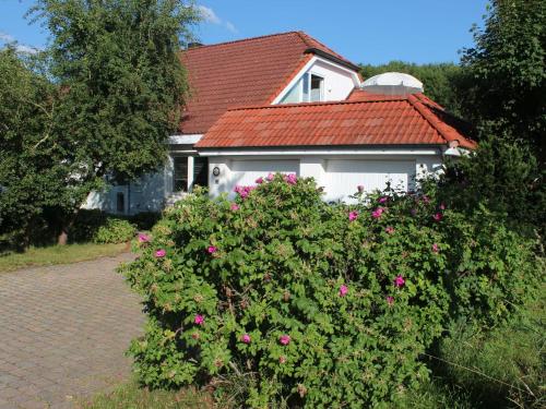 Ferienwohnung auf der Baar in Bad Dürrheim, Deutschland