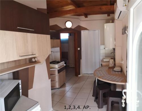 CSABA-EMILKA-SPA Apartmanok in Hajduszoboszlo