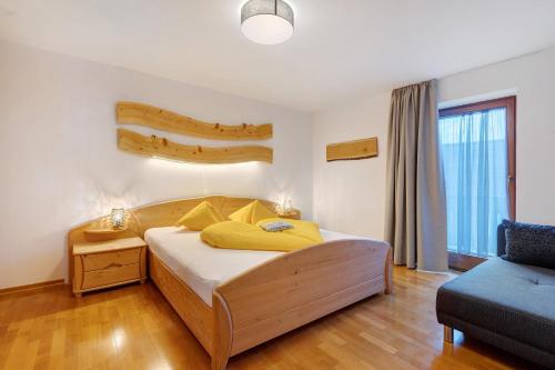 Wohnung Schlern Heigler Hof