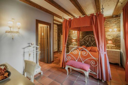 Casa Rural Los Beatos in Urueña