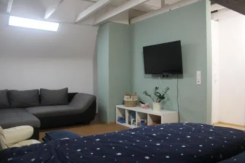 Ferienwohnung am Schlosssee in Salem, Deutschland
