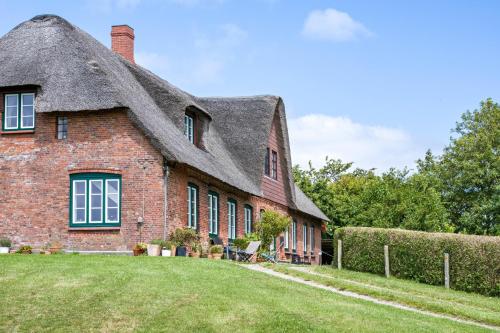 Fewo Silbermöwe in Pellworm, Deutschland