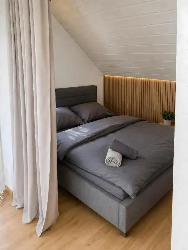 Appartement Seefreunde in Langenargen, Deutschland