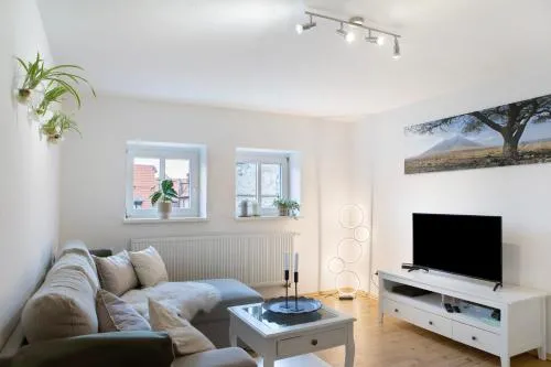 Alsfelder Wein-Suite in Alsfeld, Deutschland