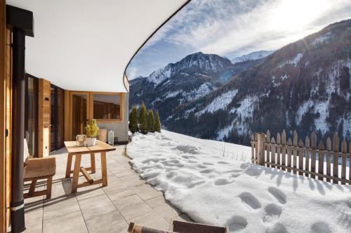 Chalet-Suite Wald, Bolzano