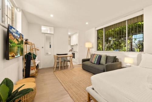 Bright Paddington Studio Near Oxford Street Hub