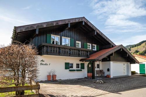 Ferienwohnung Braun in Bolsterlang, Deutschland