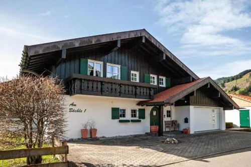 Ferienwohnung Braun in Bolsterlang, Deutschland