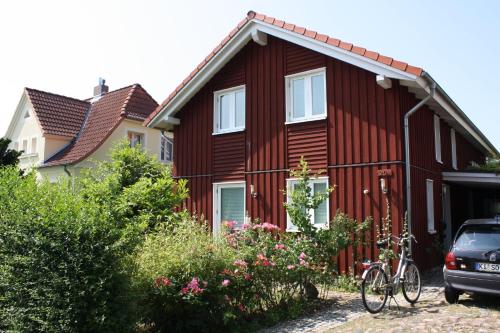 Apartment Im Schwedenhaus in Kiel, Deutschland