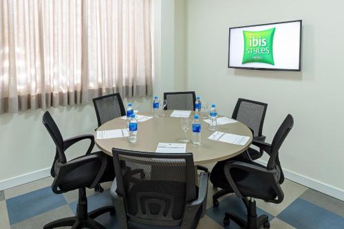 ibis Styles Birigui