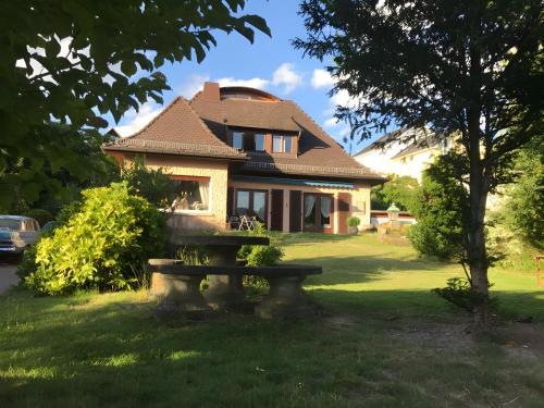 The Green Park Nest Frankfurt in Friedrichsdorf, Deutschland