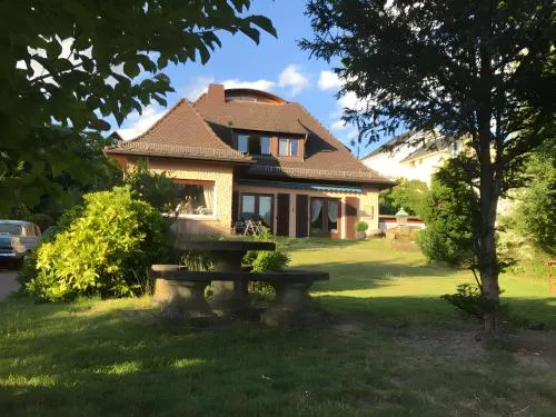 The Green Park Nest Frankfurt in Friedrichsdorf, Deutschland