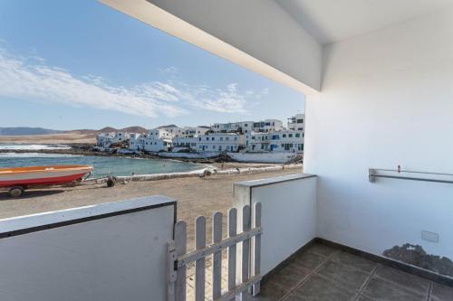 Casa Caleta de Caballo in Caleta de Caballo