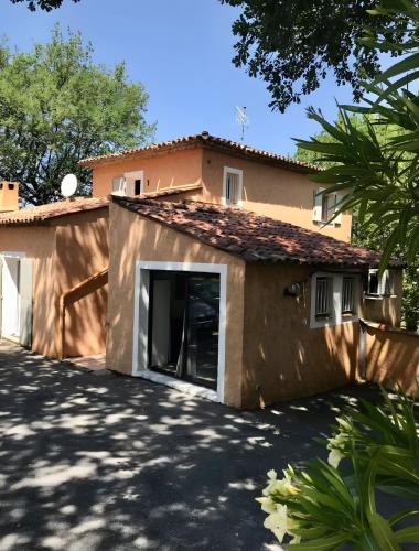 Exterior view, Studio - les Adrets Esterel in Parc Residentiel de l'Esterel