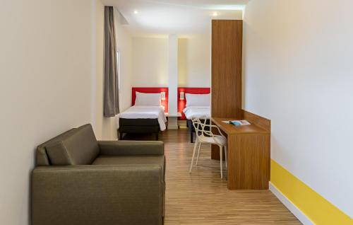 ibis Styles Birigui