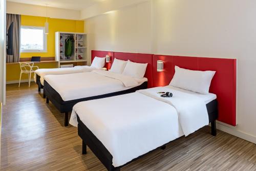 ibis Styles Birigui