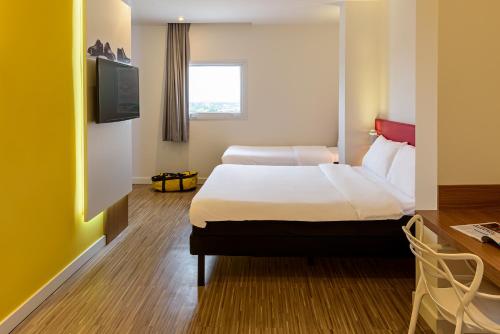 ibis Styles Birigui