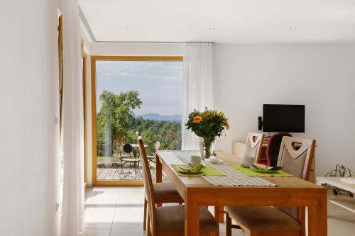 Ferienwohnung Kiesel in Krapfenreut, Deutschland